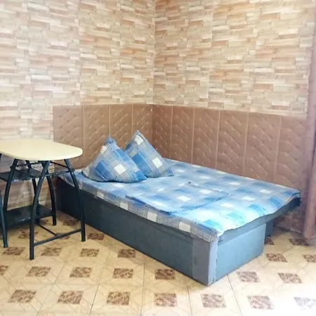 Apartment квартира-студия центр,жд вокзал,привоз Odesa
