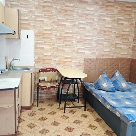 квартира-студия центр,жд вокзал,привоз * Odesa
