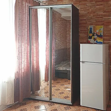 квартира-студия центр,жд вокзал,привоз Odesa